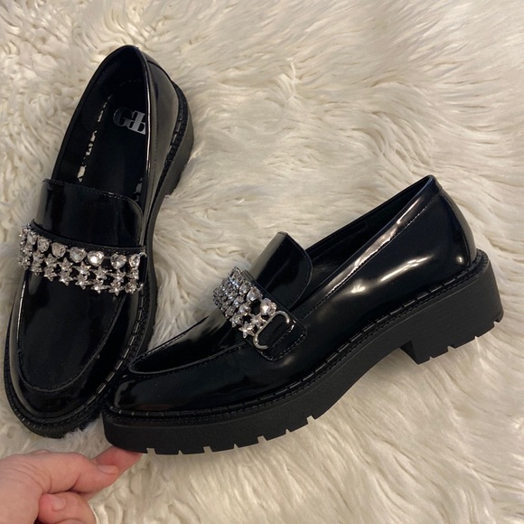 Gianni Bini Shoes - GB SHOES SIZE 9 BNWOT COLOR BLACK SEE ALL PHOTOS